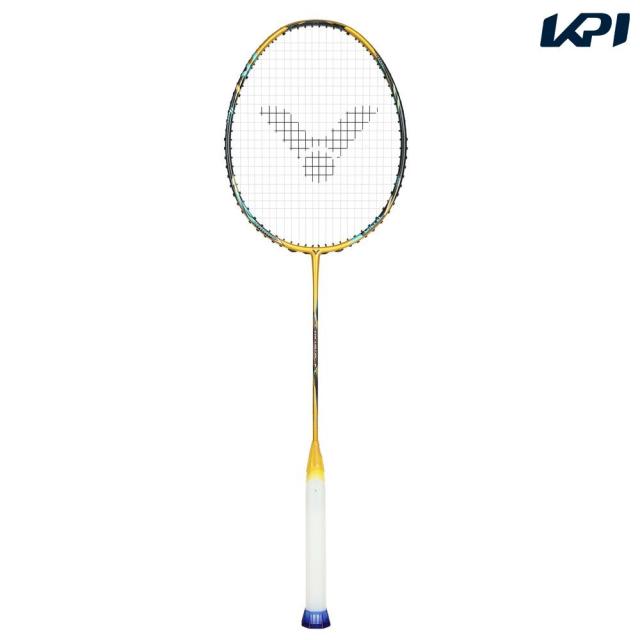 ビクター VICTOR バドミントンラケット THRUSTER K F C Ultra TK-F-C-ULTRA