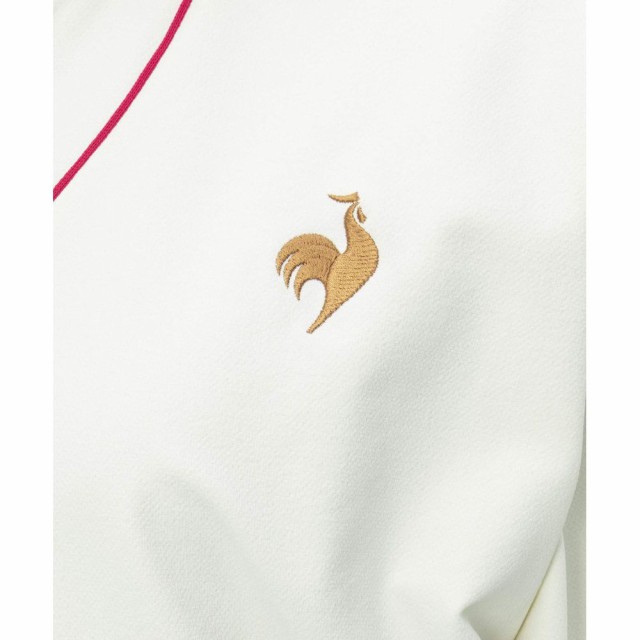 ルコック le coq sportif マルチSPウェア レディース LCS Plume