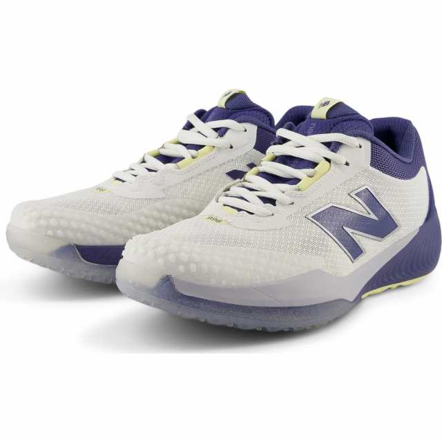 ニューバランス NEW BALANCE テニスシューズ レディース Fuelcell 996 v6 O フューエルセル 996 v6 O WCO996P6D オムニ・クレーコート用の通販は 13,550円