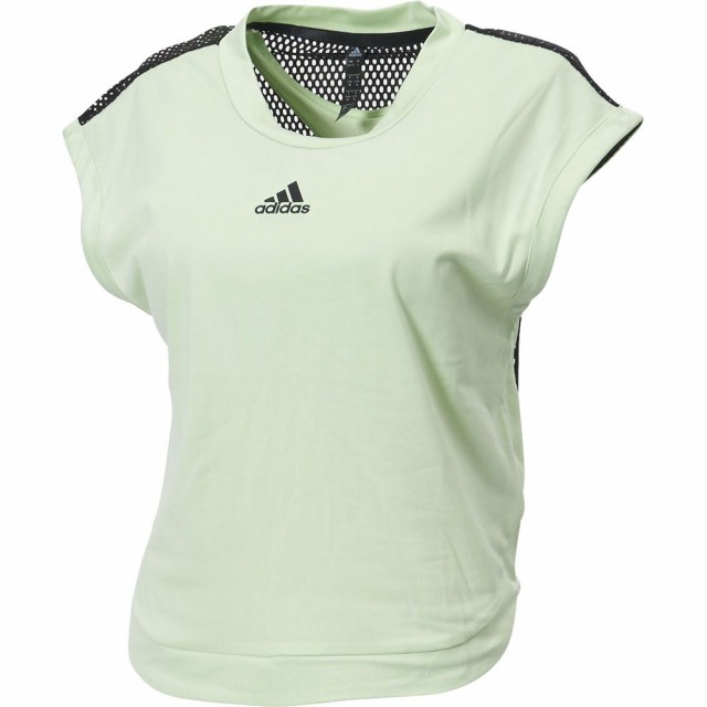 アディダス Adidas テニスウェア レディース Ny Womens Tee Fwh72 19fwの通販はau Pay マーケット Kpi