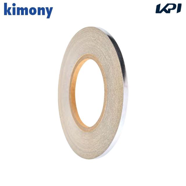 キモニー kimony テニスアクセサリー リードテープ スリム業務用 KBN264