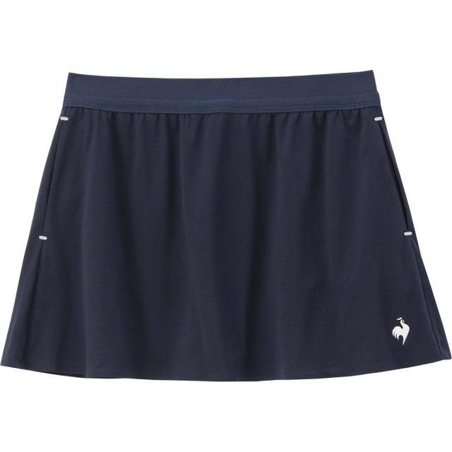 美品】LE COQ SPORTIF テニス スコート カットソー セットアップ 2025