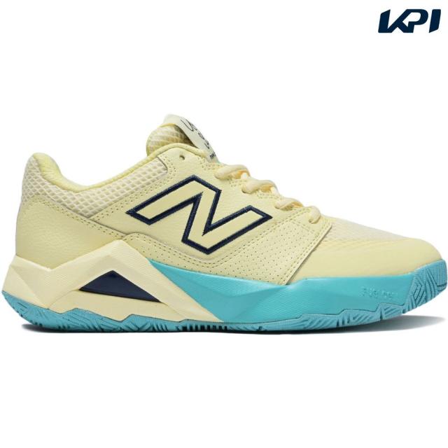 ニューバランス NEW BALANCE テニスシューズ レディース   フューエルセル ココ デルレイ H WCHCODI2D