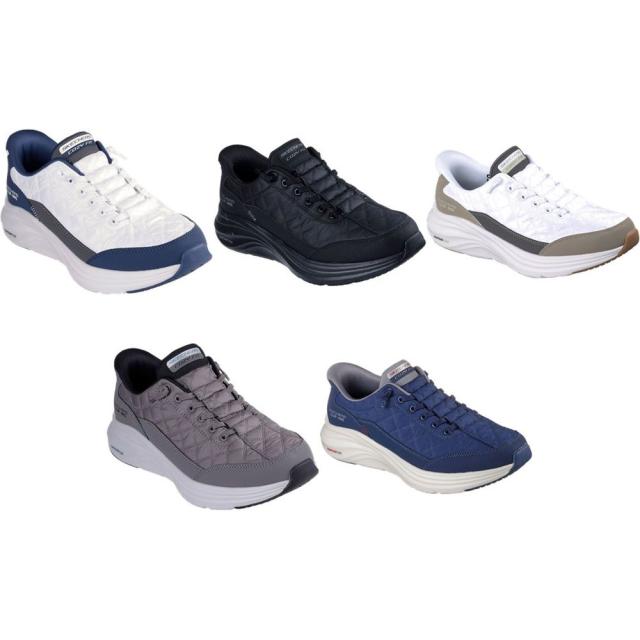 スケッチャーズ SKECHERS カジュアルシューズ メンズ CONTOUR FOAM-COZY FIT 232619 8,052円