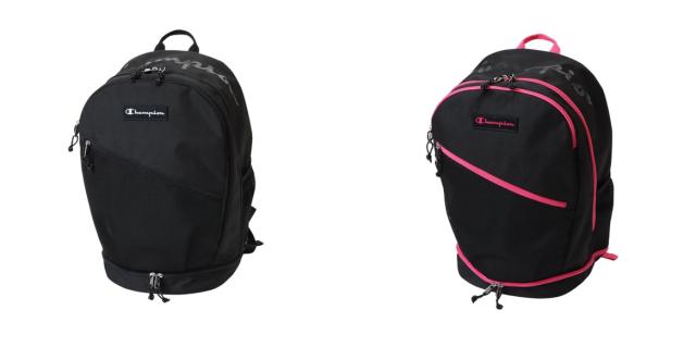 チャンピオン Champion その他バッグ・ケース    BACK PACK C3-BB727B