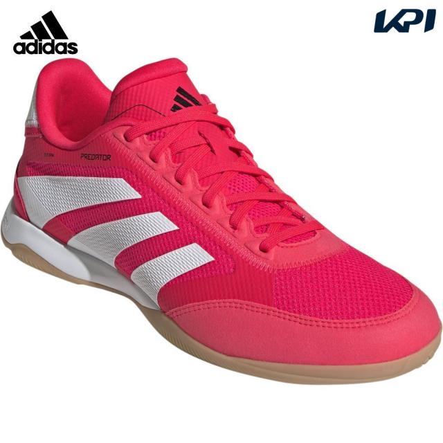 Asics Shoes ATTACK HYPERBEAT 4 White/ Pink Glo 1073A056 101 UNISEX