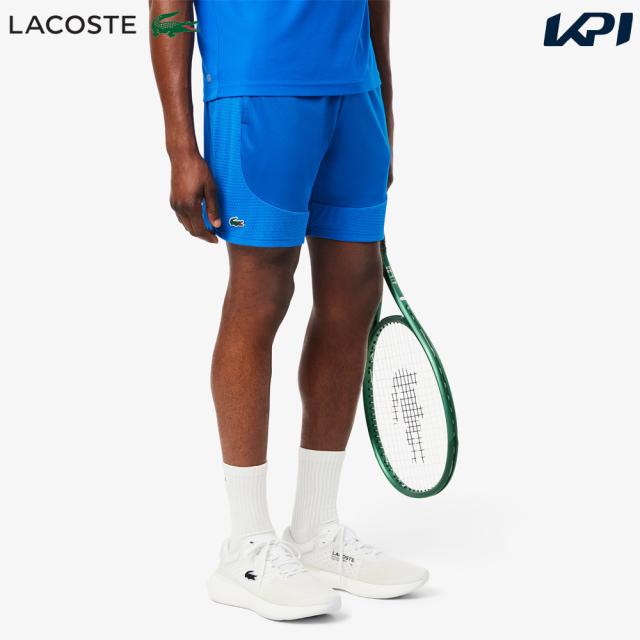 ASICS DS LIGHT X-Fly Pro 26.5cm 【激レア】 即日出荷』ラコステ LACOSTE テニスウェア メンズ SHORTS