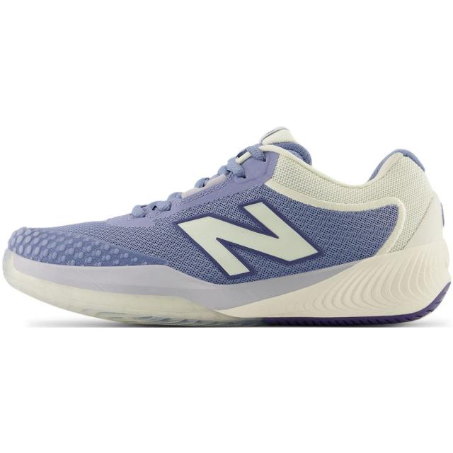 ニューバランス NEW BALANCE テニスシューズ レディース Fuelcell 996 v6 H WCH996F6D_1