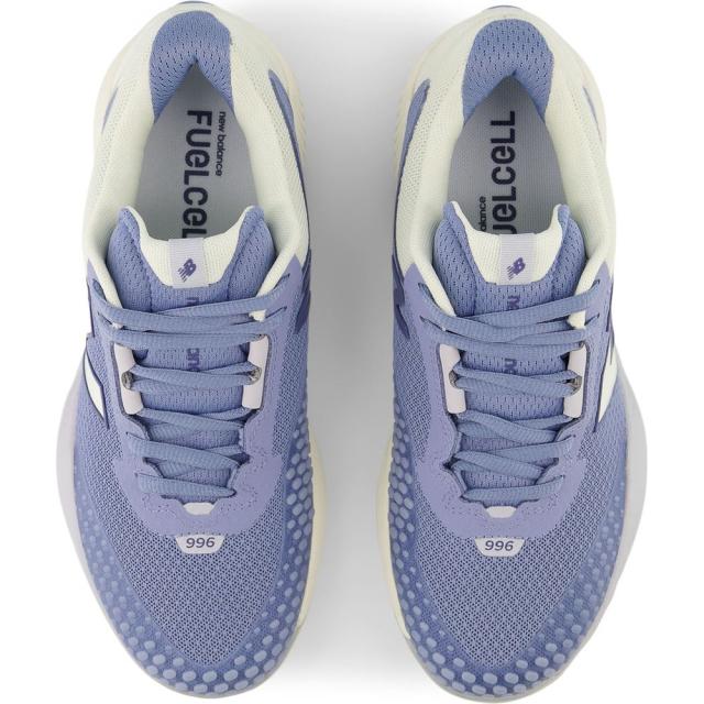 ニューバランス NEW BALANCE テニスシューズ レディース Fuelcell 996 v6 H WCH996F6D_2