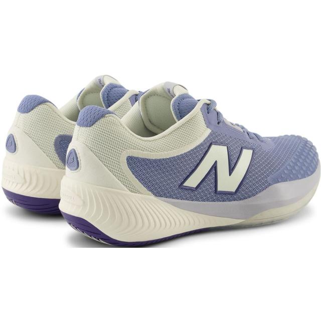 ニューバランス NEW BALANCE テニスシューズ レディース Fuelcell 996 v6 H WCH996F6D_3