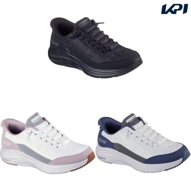 スケッチャーズ SKECHERS カジュアルシューズ レディース   CONTOUR FOAM 150404