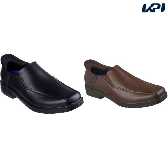 スケッチャーズ SKECHERS カジュアルシューズ メンズ CASWELL-FRANTONE 205169
