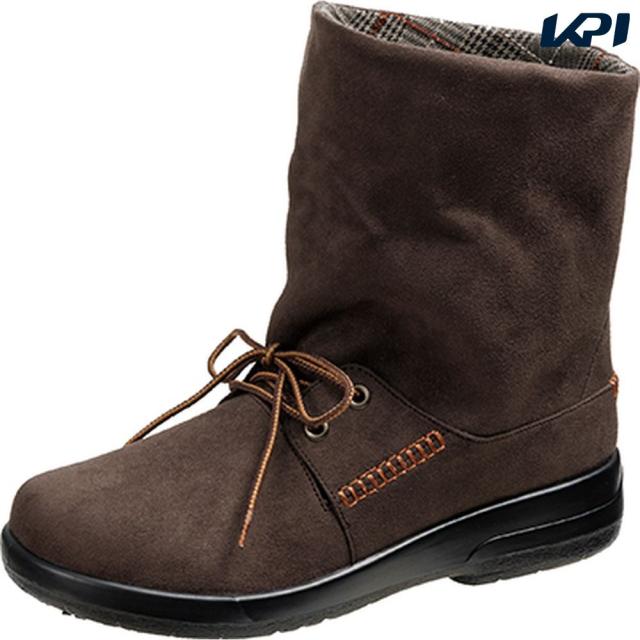 ASAHI アサヒシューズ カジュアルシューズ レディース TOP DRY  TDY3202 GY AF32029