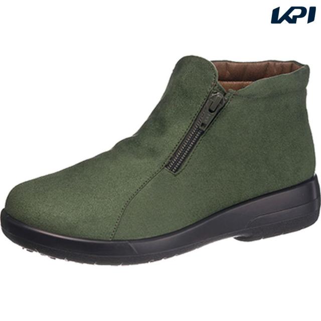 ASAHI アサヒシューズ カジュアルシューズ レディース TOP DRY  TDY3912 OL AF39124