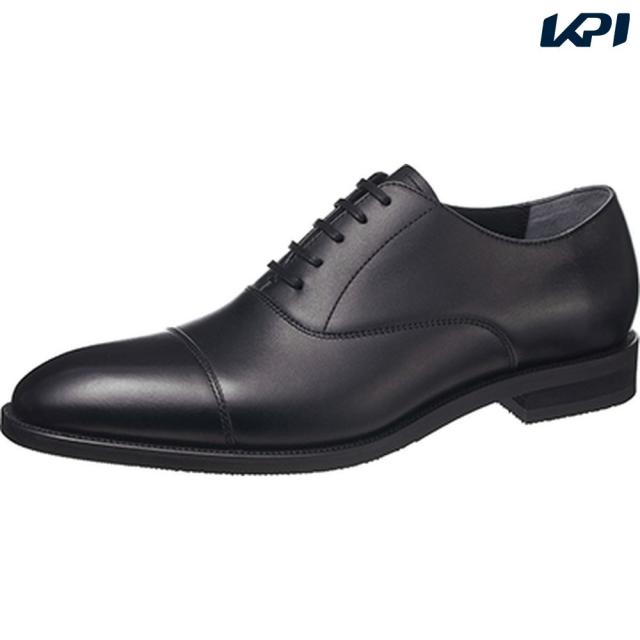 ASAHI アサヒシューズ ワーキングシューズ メンズ 通勤快足  TK7712 BK AM77121