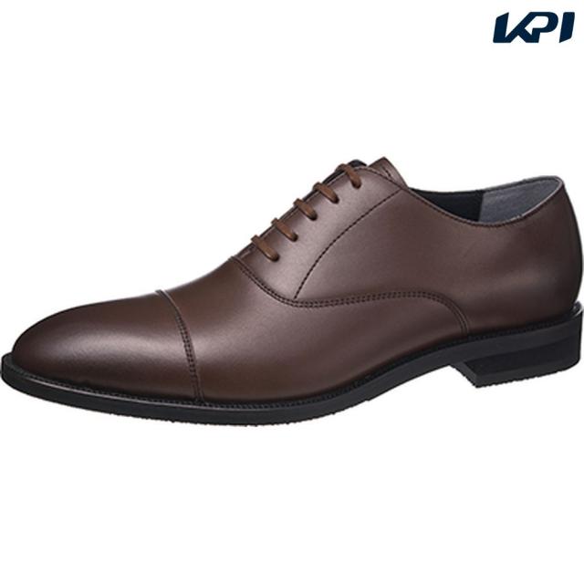 ASAHI アサヒシューズ ワーキングシューズ メンズ 通勤快足  TK7712 BR AM77122