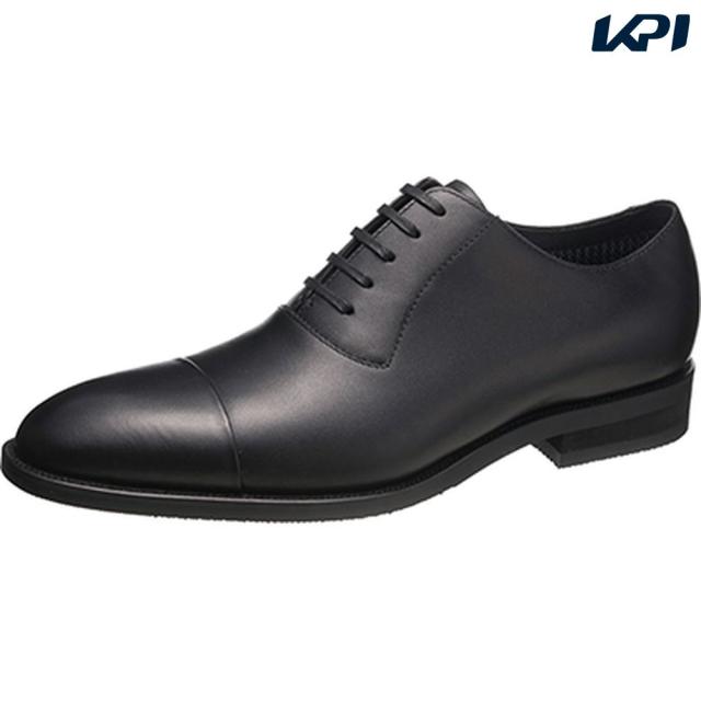 ASAHI アサヒシューズ ワーキングシューズ メンズ 通勤快足  TK7714 BK AM77141