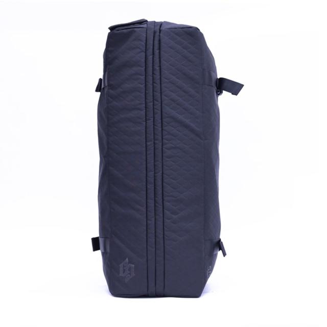 blueeq(ブルイク) テニスバッグ・ケース HYBRID BOSTON BAG blueeq(ブルイク) テニスバッグ・ケース HYBRID BOSTON BAG