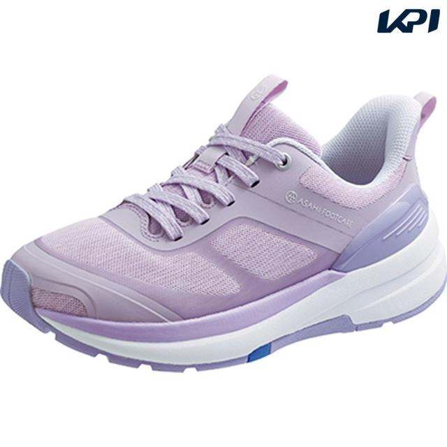 ASAHI アサヒシューズ 健康・ボディケアシューズ ユニセックス アサヒ フットケア  AFC 005 LV KF72145