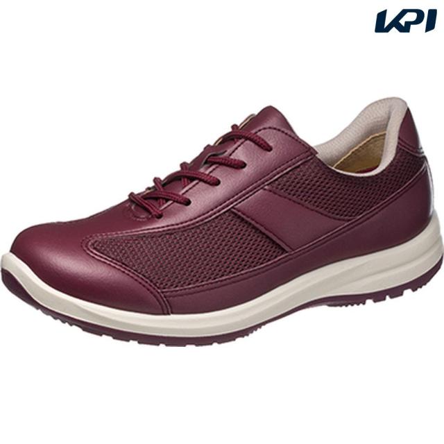 ASAHI アサヒシューズ レディース アサヒメディカルウォーク  AMW WK L030 WN KV30131