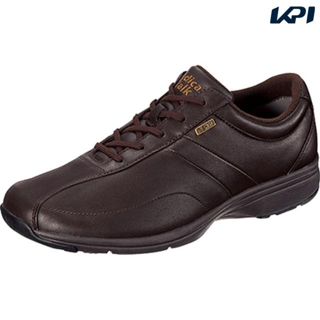 ASAHI アサヒシューズ メンズ アサヒメディカルウォーク  メディカルウォークMF D.BR KV77041