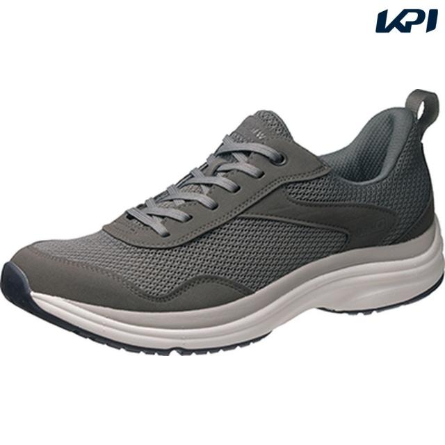 ASAHI アサヒシューズ メンズ アサヒメディカルウォーク  AMW WK M032 GY KV78502