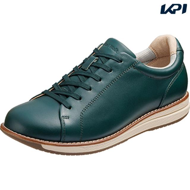 ASAHI アサヒシューズ レディース アサヒメディカルウォーク  AMW WK L038 GR KV78542