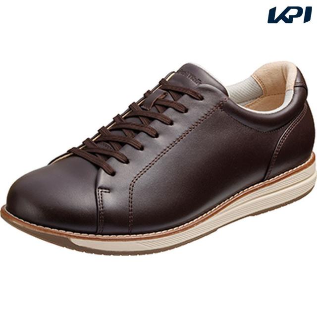 ASAHI アサヒシューズ メンズ アサヒメディカルウォーク  AMW WK M040 D-BR KV78561