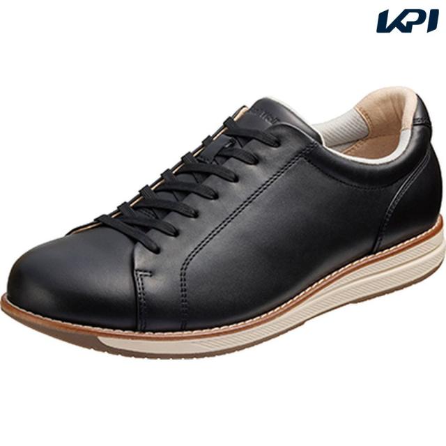 ASAHI アサヒシューズ メンズ アサヒメディカルウォーク  AMW WK M040 BK KV78562