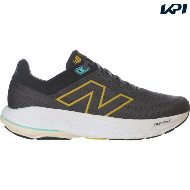 ニューバランス NEW BALANCE ランニングシューズ メンズ   Fresh Foam X 860 V14 M860A142E