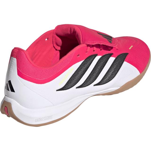 アディダス adidas サッカースパイク ユニセックス プレデター LEAGUE フォールドオーバータン PREDATOR LEAGUE Fold-Over Tongue JR4738_1