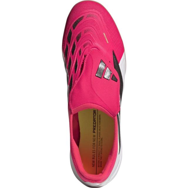アディダス adidas サッカースパイク ユニセックス プレデター LEAGUE フォールドオーバータン PREDATOR LEAGUE Fold-Over Tongue JR4738_2