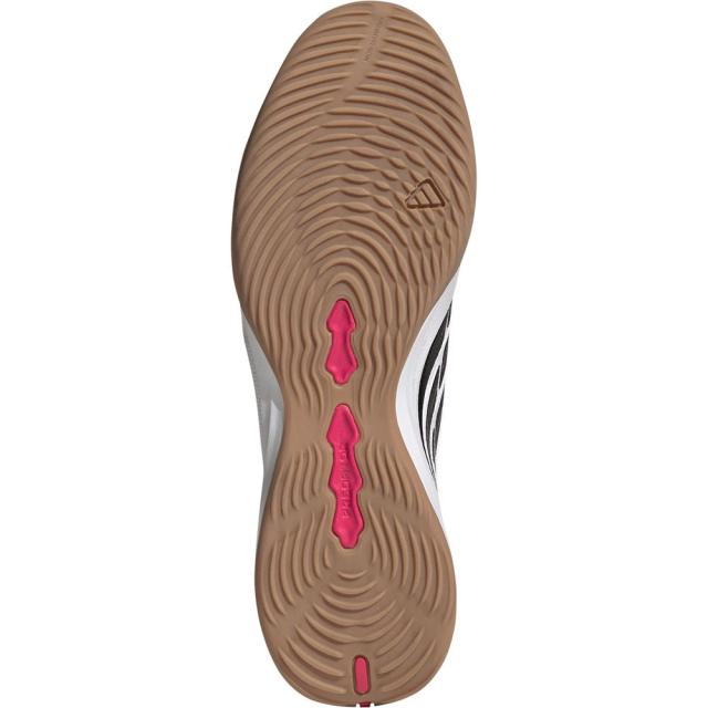 アディダス adidas サッカースパイク ユニセックス プレデター LEAGUE フォールドオーバータン PREDATOR LEAGUE Fold-Over Tongue JR4738_3