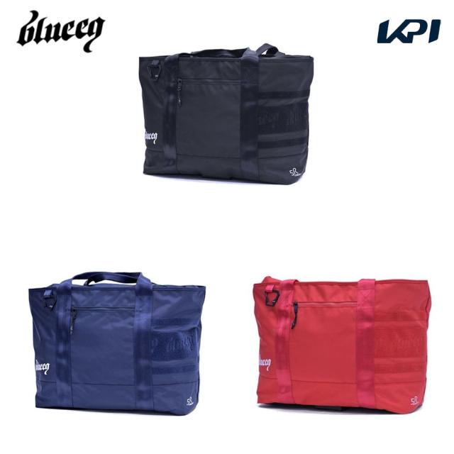 blueeq（ブルイク） テニスバッグ・ケース 5R TOTE BAG 40 トートバッグ 40 BQB00057
