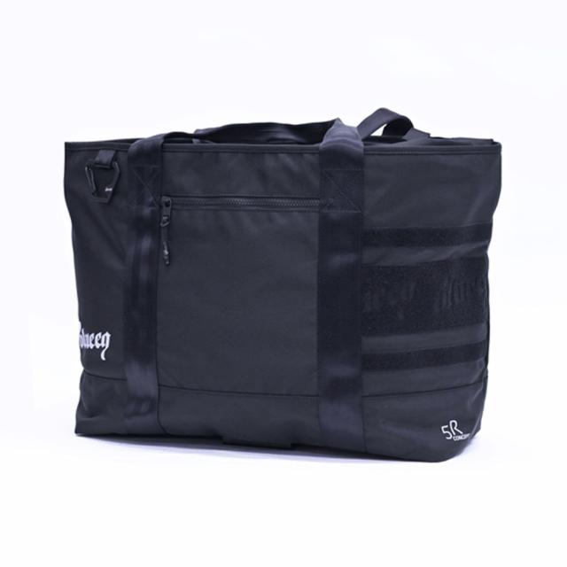 blueeq（ブルイク） テニスバッグ・ケース 5R TOTE BAG 40 トートバッグ 40 BQB00057_1