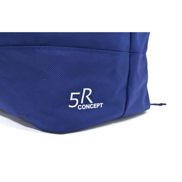 blueeq（ブルイク） テニスバッグ・ケース 5R TOTE BAG 40 トートバッグ 40 BQB00057_6