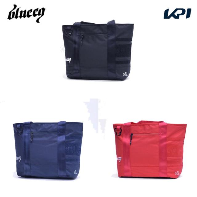 blueeq（ブルイク） テニスバッグ・ケース 5R TOTE BAG 30 トートバッグ 30 BQB00058