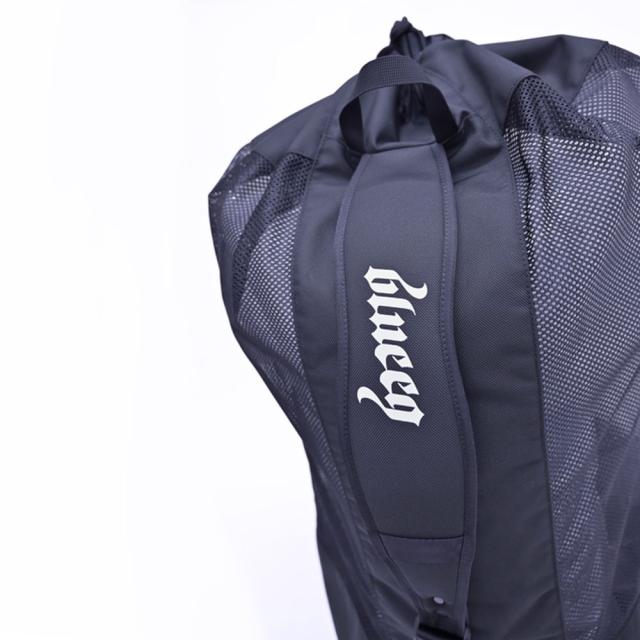 blueeq（ブルイク） サッカーバッグ・ケース    5R BALL CARRY BAG ボールキャリーバッグ BQB00059_3