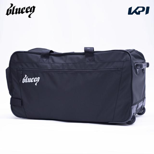 blueeq（ブルイク） テニスバッグ・ケース 5R EQUIPMENT WHEEL BAG 120 エクイップメントウィールバッグ BQB00060