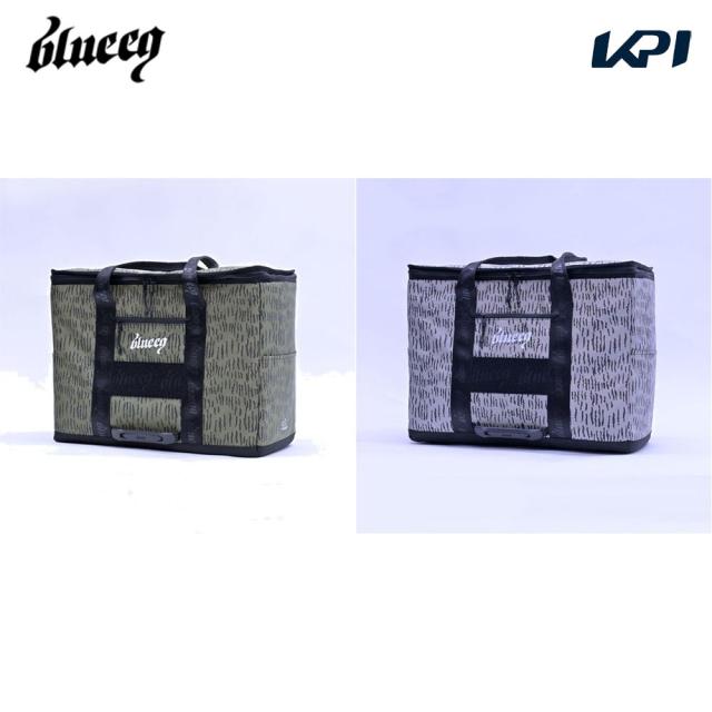 blueeq（ブルイク） テニスバッグ・ケース 5R COOLER BAG WOLF 50 クーラーバッグウルフ 50 BQB00061