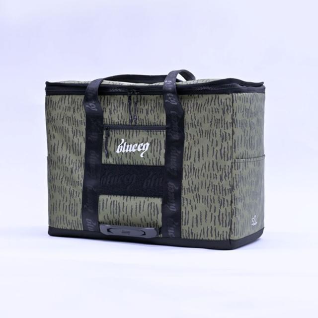 blueeq（ブルイク） テニスバッグ・ケース 5R COOLER BAG WOLF 50 クーラーバッグウルフ 50 BQB00061