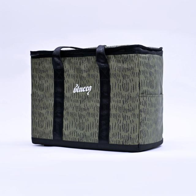 blueeq（ブルイク） テニスバッグ・ケース 5R COOLER BAG WOLF 50 クーラーバッグウルフ 50 BQB00061