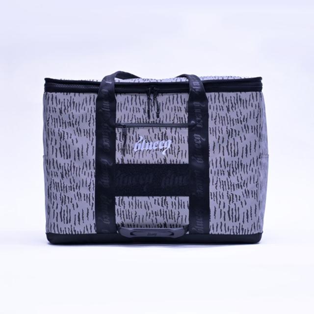 blueeq（ブルイク） テニスバッグ・ケース 5R COOLER BAG WOLF 50 クーラーバッグウルフ 50 BQB00061