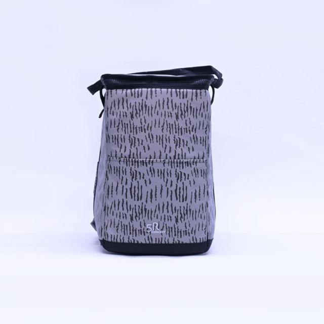 blueeq（ブルイク） テニスバッグ・ケース 5R COOLER BAG WOLF 50 クーラーバッグウルフ 50 BQB00061