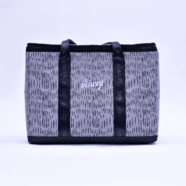 blueeq（ブルイク） テニスバッグ・ケース 5R COOLER BAG WOLF 50 クーラーバッグウルフ 50 BQB00061