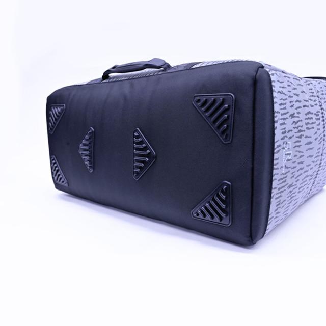 blueeq（ブルイク） テニスバッグ・ケース 5R COOLER BAG WOLF 50 クーラーバッグウルフ 50 BQB00061