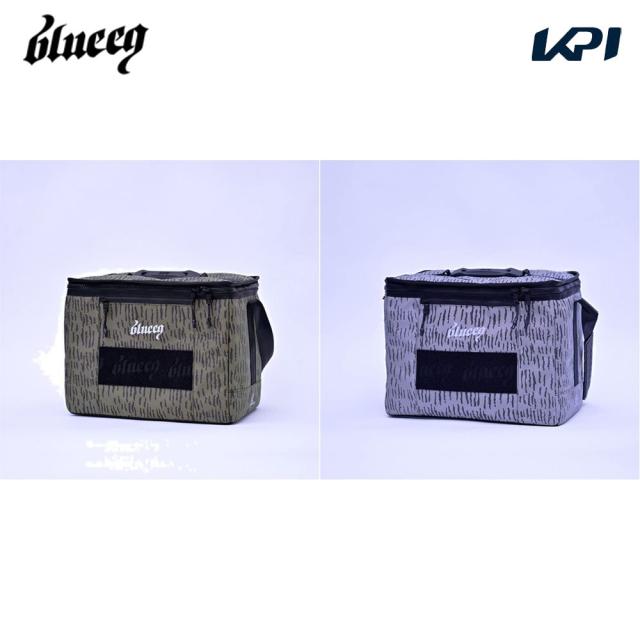 blueeq（ブルイク） テニスバッグ・ケース 5R COOLER BAG WOLF 23 クーラーバッグウルフ 23 BQB00062