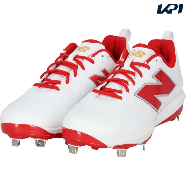 ニューバランス NEW BALANCE 野球スパイク メンズ FuelCell 1000 Metal V1 M10005AU2E