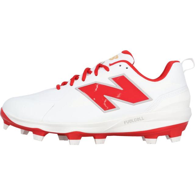 ニューバランス NEW BALANCE 野球スパイク メンズ FuelCell 1000 PU Molded V1 M10009AX2E_2