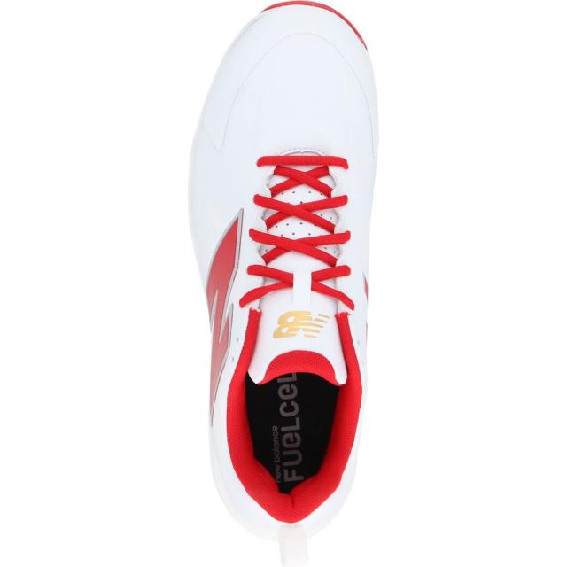 ニューバランス NEW BALANCE 野球スパイク メンズ FuelCell 1000 PU Molded V1 M10009AX2E_4